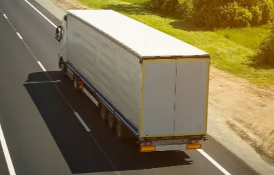 Bursa ile Çermik Arası Parça Eşya Taşıma