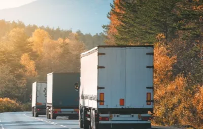 Bursa ile Çermik Arası Klima Taşıma